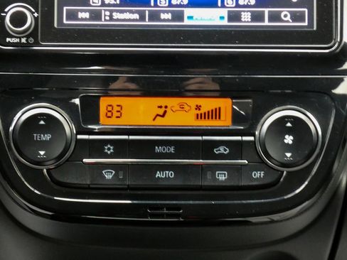 Used 2024 Mitsubishi Mirage ES image 14