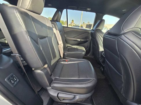 New 2026 Lexus TX 500h AWD image 15