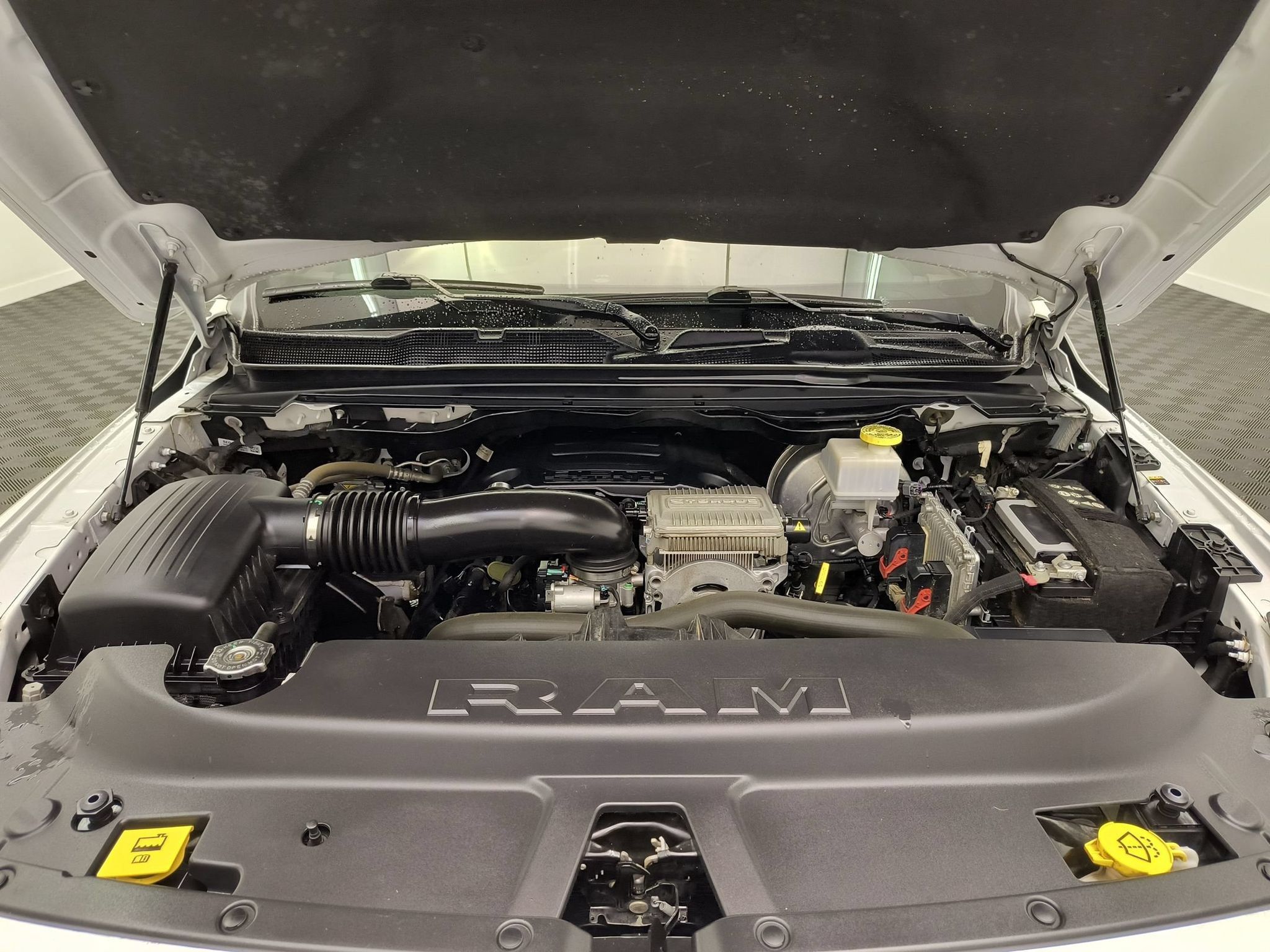 Used 2022 RAM 1500 Lone Star AWD/4WD image 33