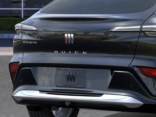 New 2026 Buick Envista Avenir FWD image 38