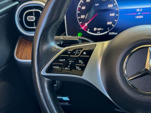 Used 2023 Mercedes-Benz C 300 4MATIC Sedan image 27