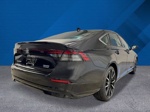 New 2025 Honda Accord Touring image 4