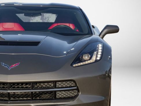 Used 2016 Chevrolet Corvette Stingray Coupe image 53