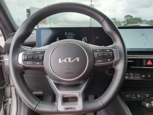 Used 2025 Kia K5 GT-Line w/ GT-Line Premium Package FWD image 23