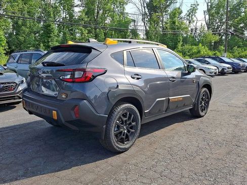 New 2026 Subaru Crosstrek 2.5i Wilderness AWD/4WD image 6