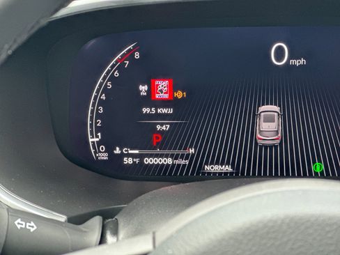 New 2026 Acura MDX w/ Technology Package image 27