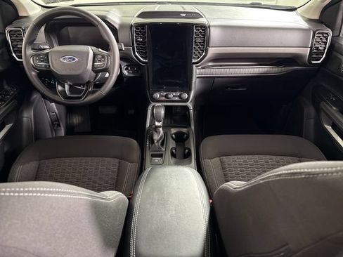 Used 2024 Ford Ranger XLT AWD/4WD image 25