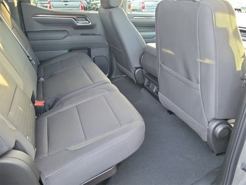 New 2026 Chevrolet Silverado 1500 LT image 19