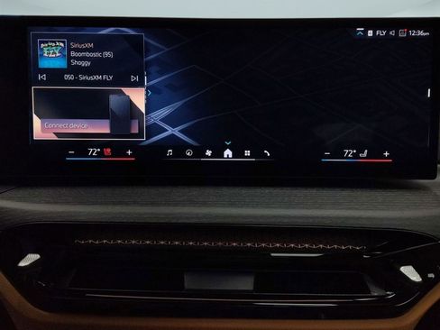 New 2026 BMW 330i xDrive 330i NA xDrive w/ M Sport Package image 20