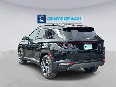 Used 2024 Hyundai Tucson Limited AWD/4WD image 5