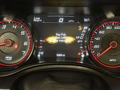 Used 2017 Dodge Charger R/T RWD image 47