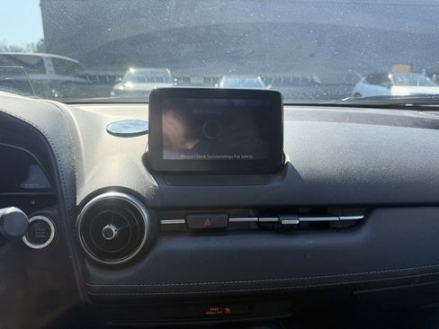 Used 2020 MAZDA CX-3 Sport image 13