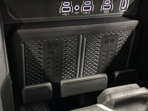 New 2026 RAM 1500 Laramie w/ Night Edition image 25