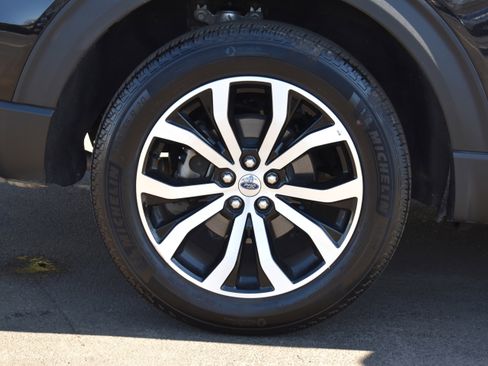 Used 2025 Ford Explorer ST-Line AWD/4WD image 37