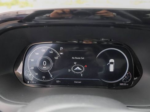 Used 2020 Hyundai Palisade Limited AWD/4WD image 19