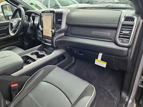 New 2026 RAM 2500 Laramie w/ Night Edition image 17