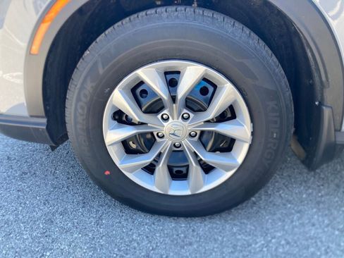 New 2026 Honda CR-V LX image 9