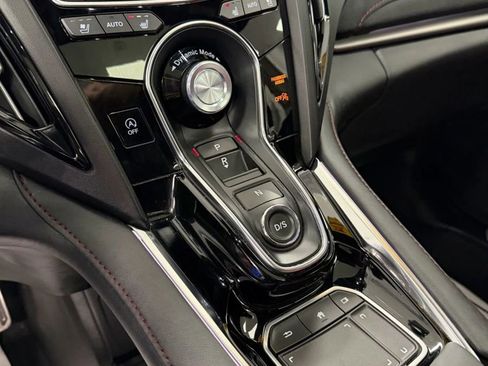 Used 2022 Acura RDX A-Spec image 23