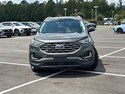 Used 2020 Ford Edge SEL w/ Convenience Package