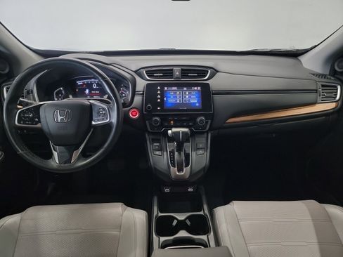 Used 2020 Honda CR-V EX-L image 12