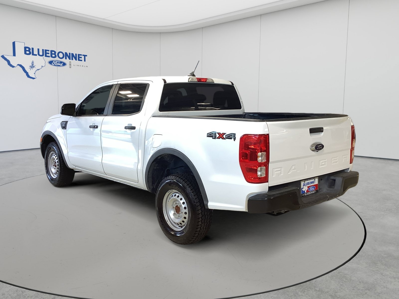 Used 2023 Ford Ranger XL w/ Bed Utility Package AWD/4WD image 7