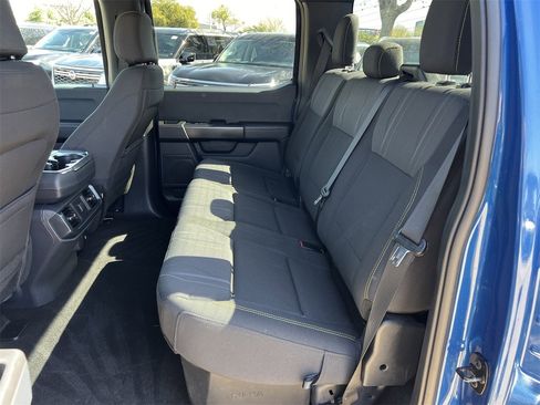 Used 2024 Ford F150 STX image 28