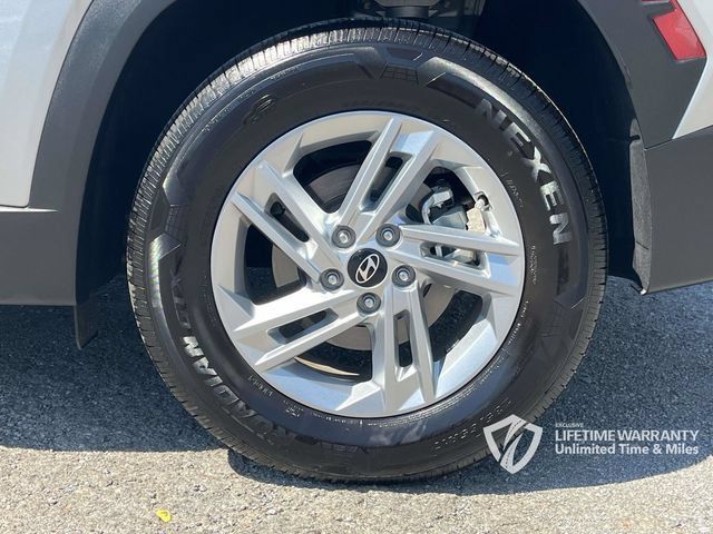 Certified 2026 Hyundai Tucson SE FWD image 12