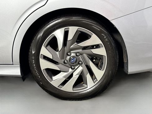 Used 2024 Subaru Legacy Limited AWD/4WD image 30
