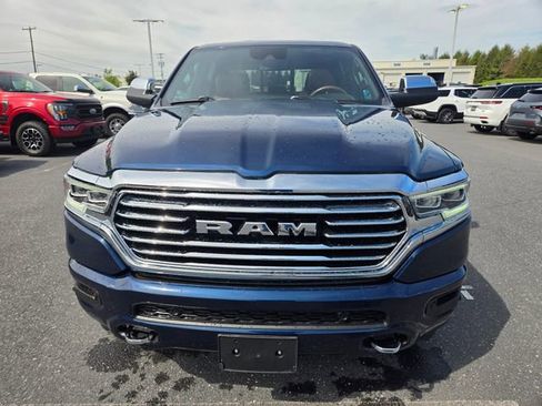 Used 2022 RAM 1500 Limited w/ Trailer Tow Group (B) AWD/4WD image 23