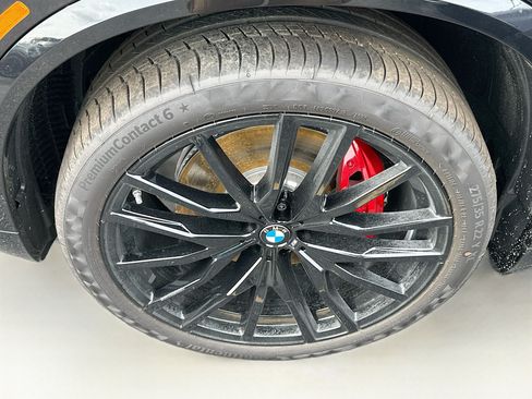 New 2026 BMW X5 xDrive40i w/ M Sport Package AWD/4WD image 26