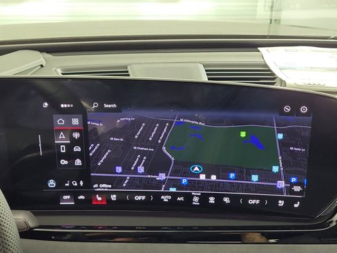 New 2026 Audi A6 3.0 image 33