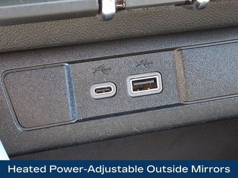 Used 2023 Chevrolet Colorado Trail Boss w/ Advanced Trailering Package AWD/4WD image 17