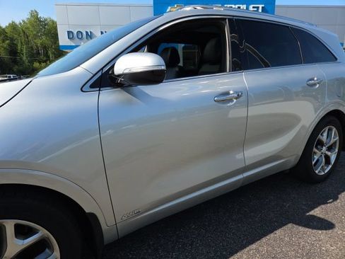 Used 2016 Kia Sorento SX AWD/4WD image 35