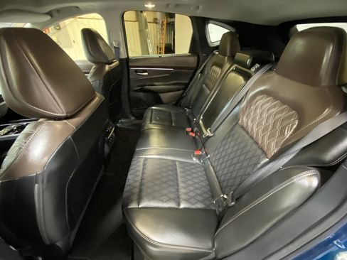 Used 2025 Nissan Murano Platinum w/ Cargo Package image 26