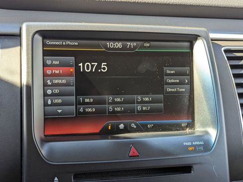 Used 2014 Ford Flex SEL w/ Equipment Group 202A image 17