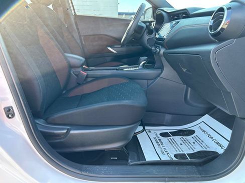 Used 2023 Nissan Kicks SR FWD image 46