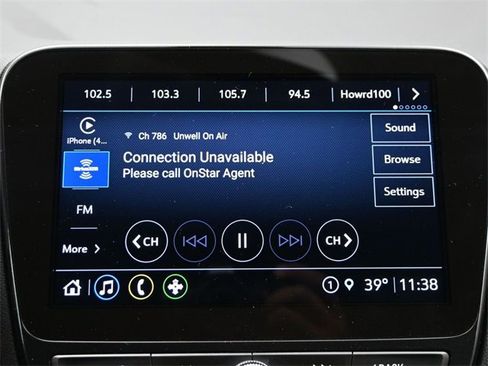 Used 2022 Chevrolet Equinox Premier image 19