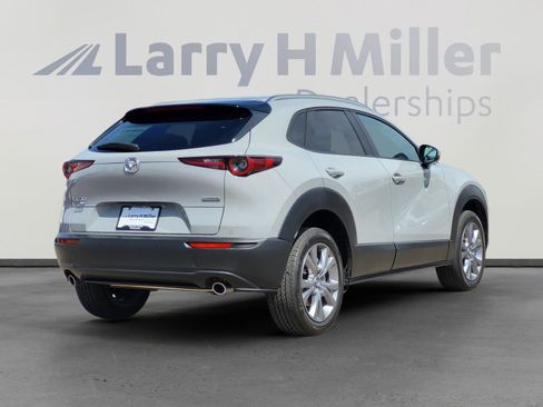 Used 2026 MAZDA CX-30 AWD 2.5 S image 4