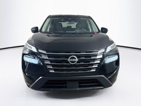 Used 2024 Nissan Rogue SV FWD image 3