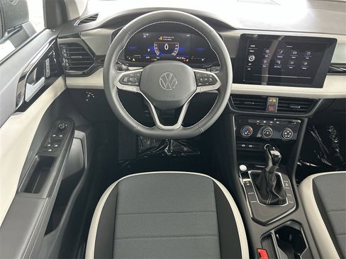 New 2026 Volkswagen Taos S image 39