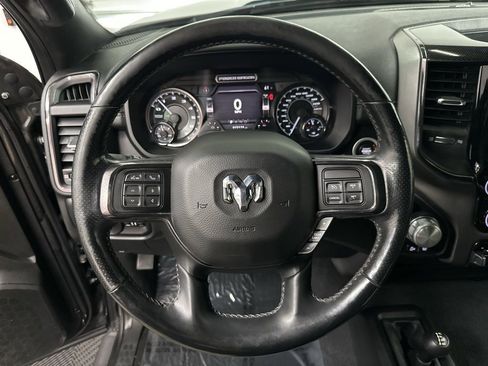 Used 2019 RAM 2500 Power Wagon image 14