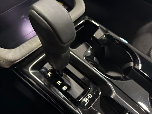 New 2026 Subaru Forester Premium AWD/4WD image 18