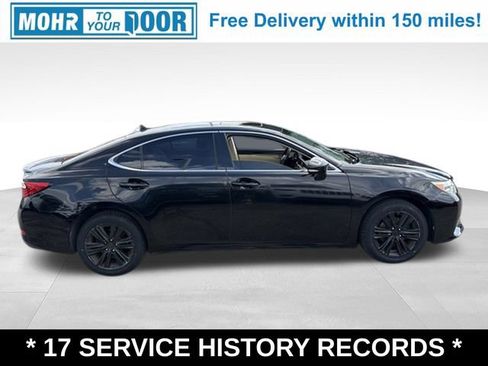 Used 2014 Lexus ES 350 FWD image 7