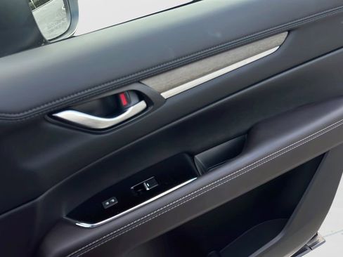 Used 2025 MAZDA CX-5 Signature image 16