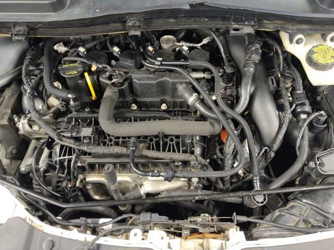 Used 2018 Ford Escape SE image 30