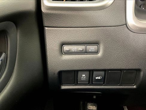 Used 2016 Nissan Murano SL AWD/4WD image 15