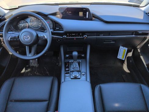 New 2026 MAZDA MAZDA3 s Sport FWD image 14
