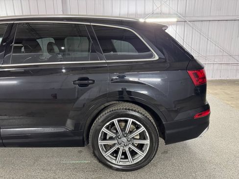 Used 2017 Audi Q7 3.0T Premium Plus AWD/4WD image 12