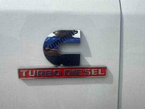 Used 2022 RAM 2500 Big Horn w/ Level A Equipment Group AWD/4WD image 6