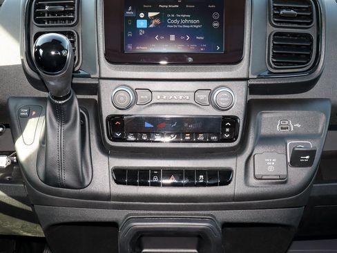 New 2026 RAM ProMaster 3500 w/ Convenience Group FWD image 19